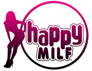 Happy MILF